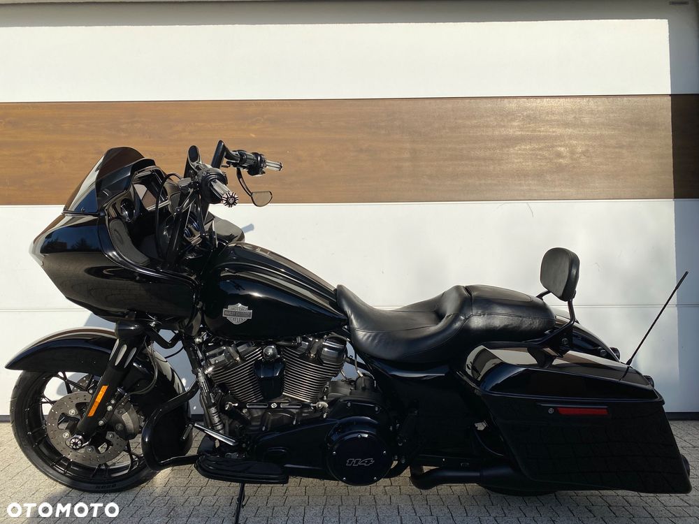 Harley-Davidson Touring Road Glide - 9