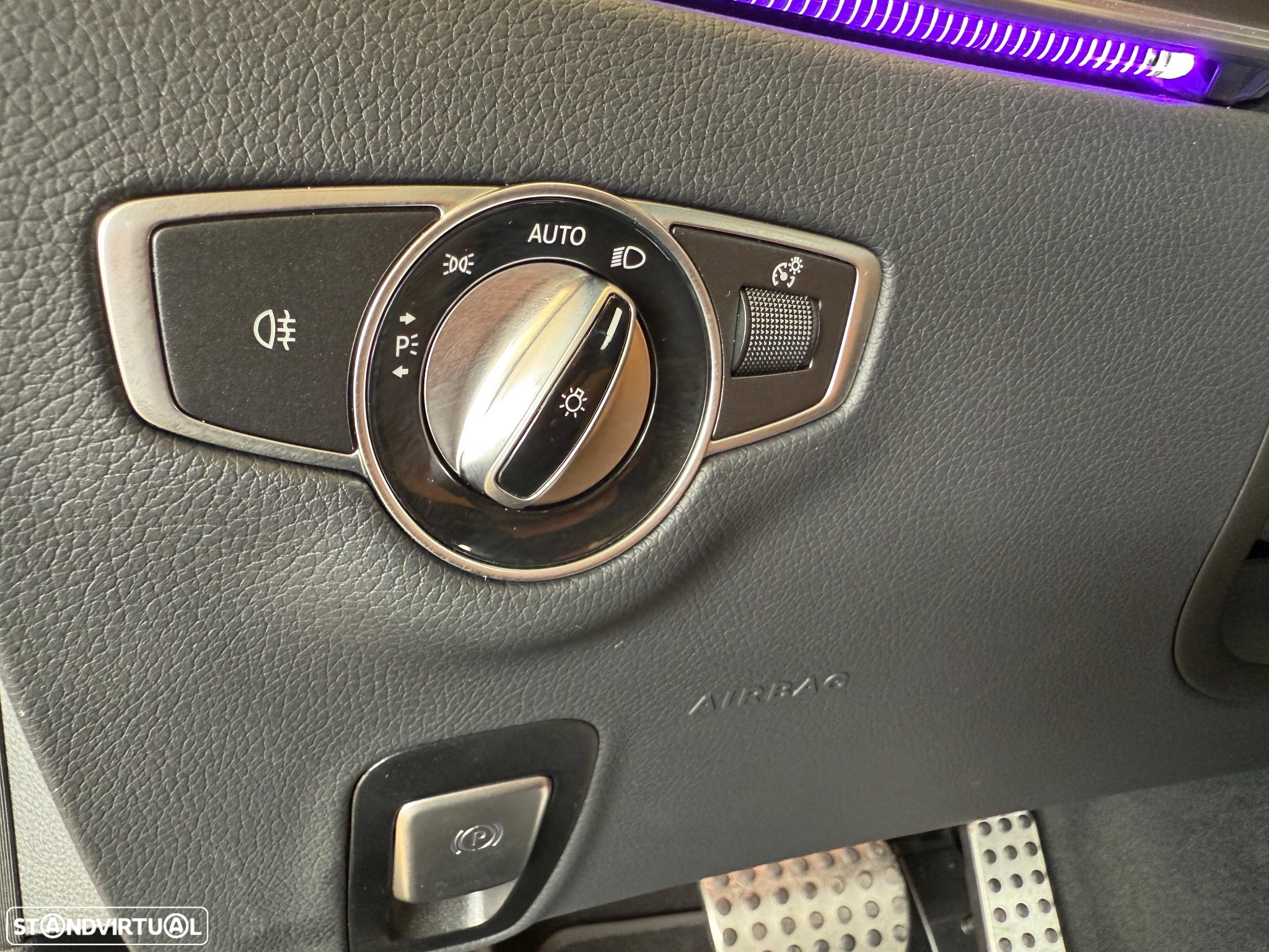 Mercedes-Benz E 300 de AMG Line 4Matic - 13