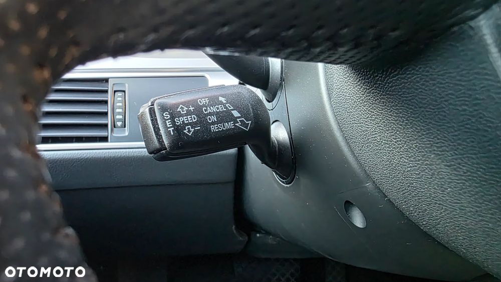 Audi A6 Avant 3.0 TDI Quattro Tiptronic - 27