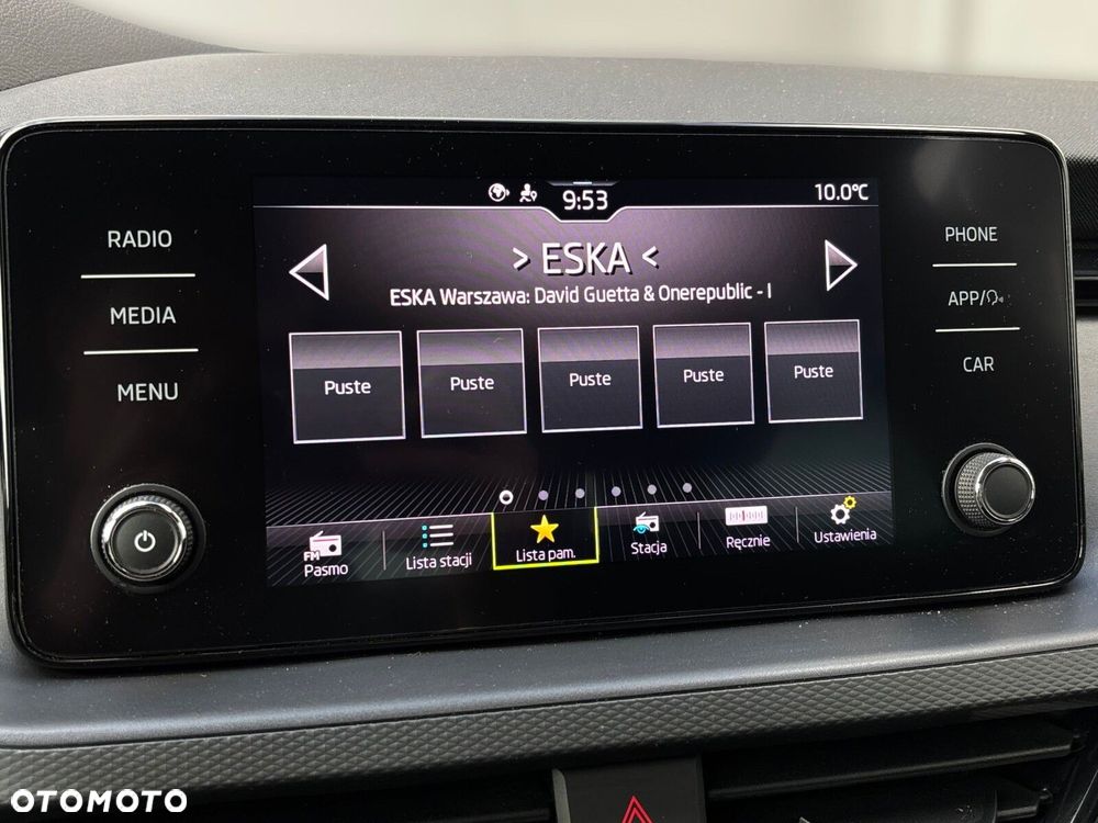 Skoda Kamiq 1.0 TSI Ambition - 25