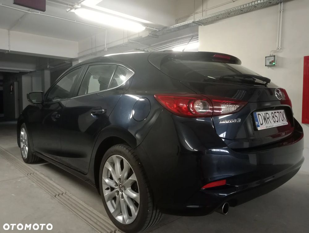 Mazda 3 - 11