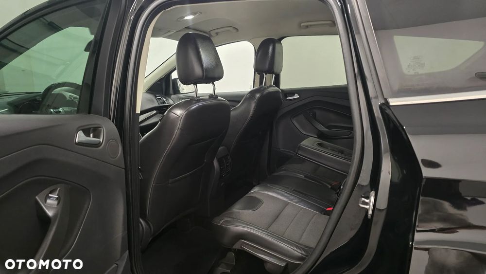 Ford Kuga 2.0 TDCi 4x4 Individual - 6