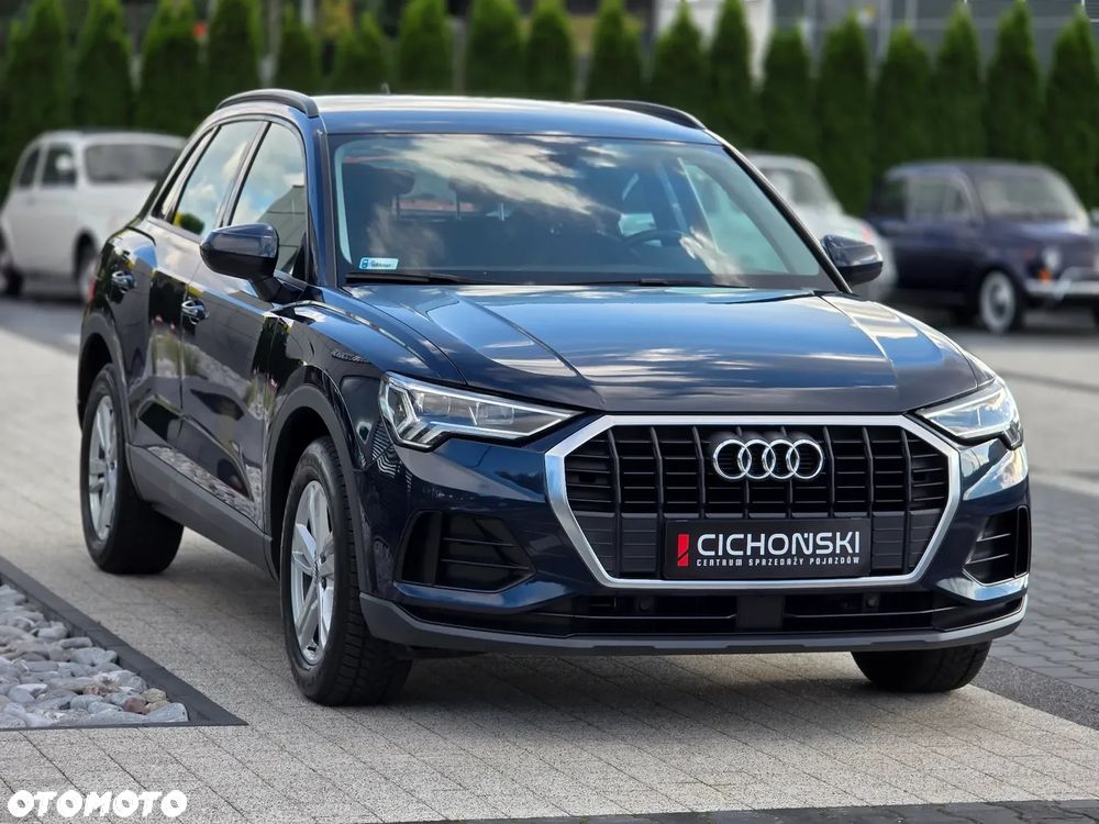 Audi Q3 35 TDI S tronic - 4