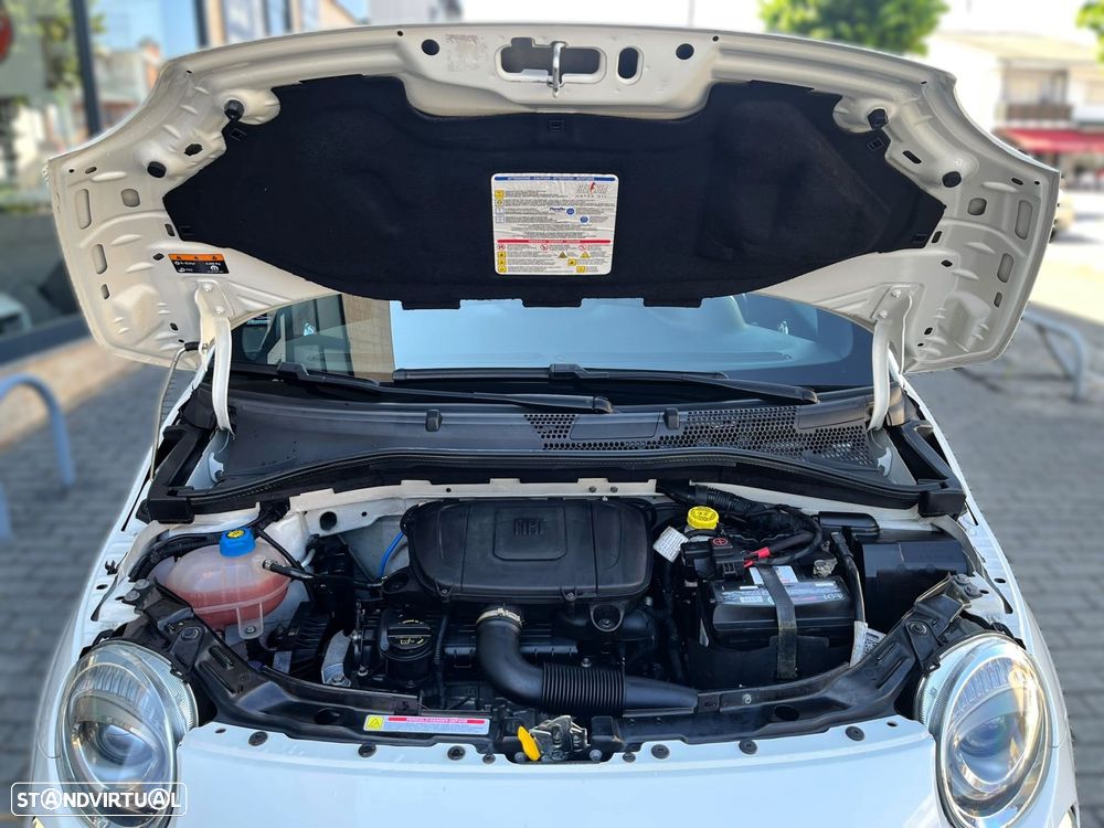 Fiat 500 - 5