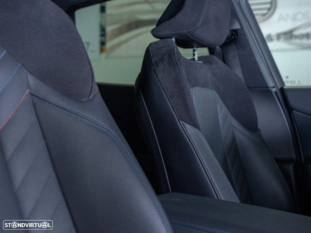 BMW X3 30 e xDrive Pack M Desportivo - 25