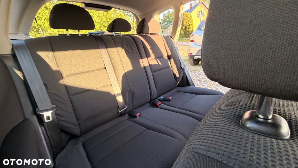 Honda Civic 1.4i Extra Edition - 18