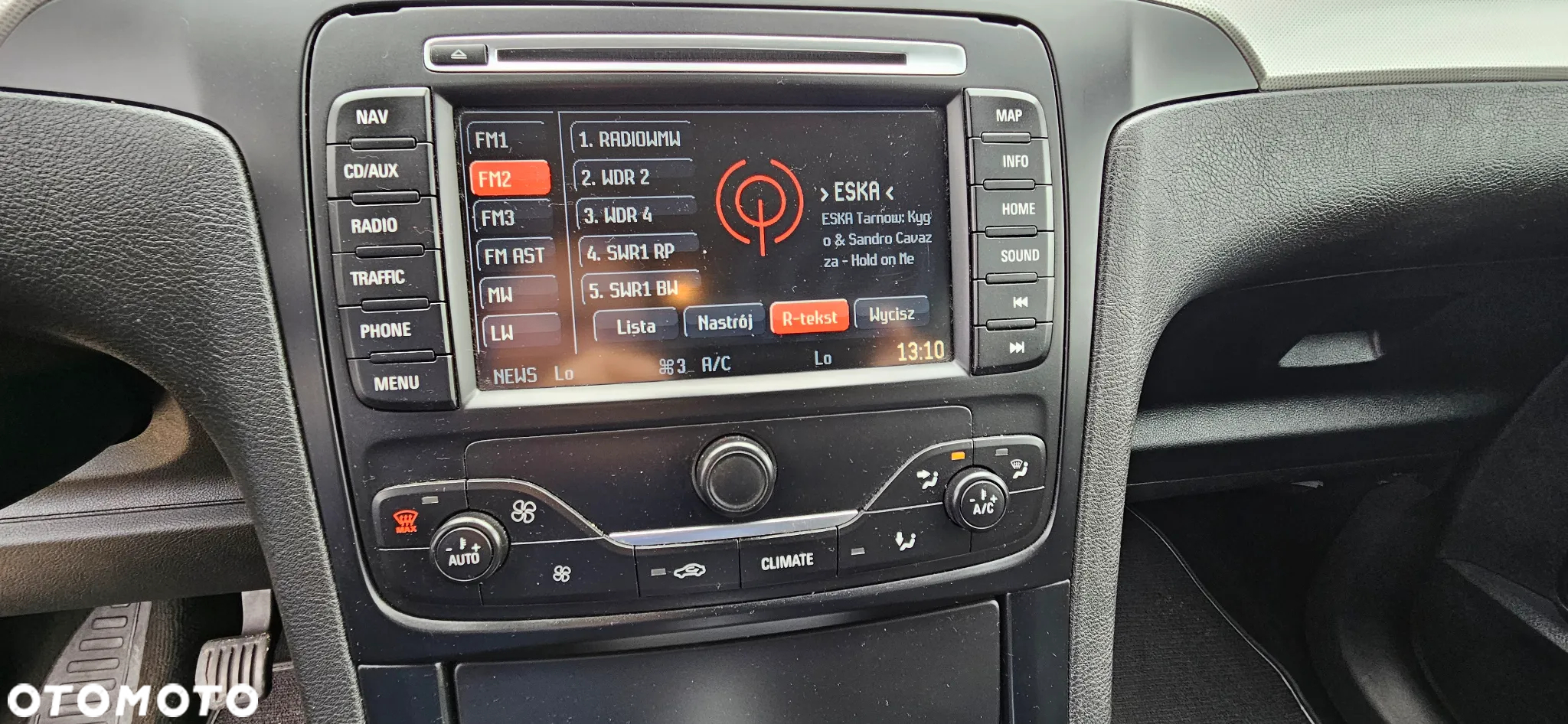 Ford S-Max - 18