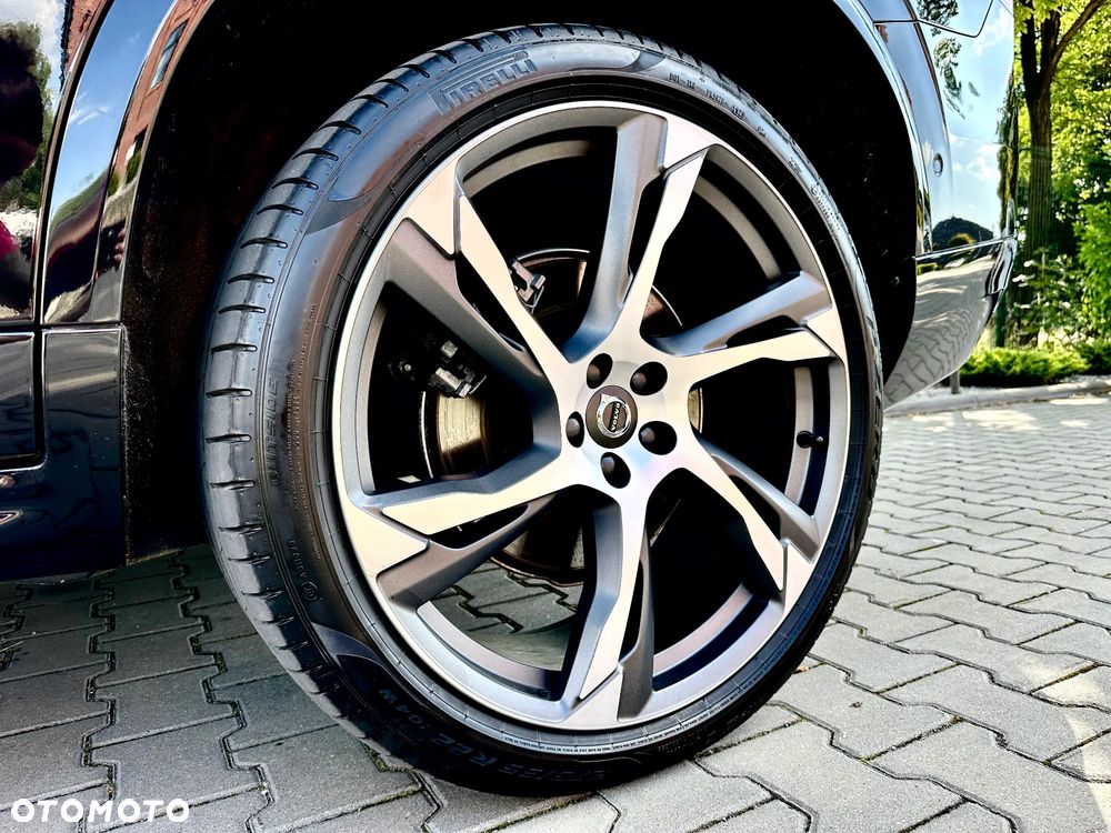 Volvo XC 90 - 17