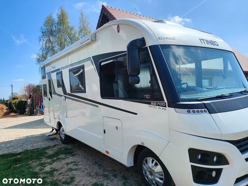 Itineo 700 - 6