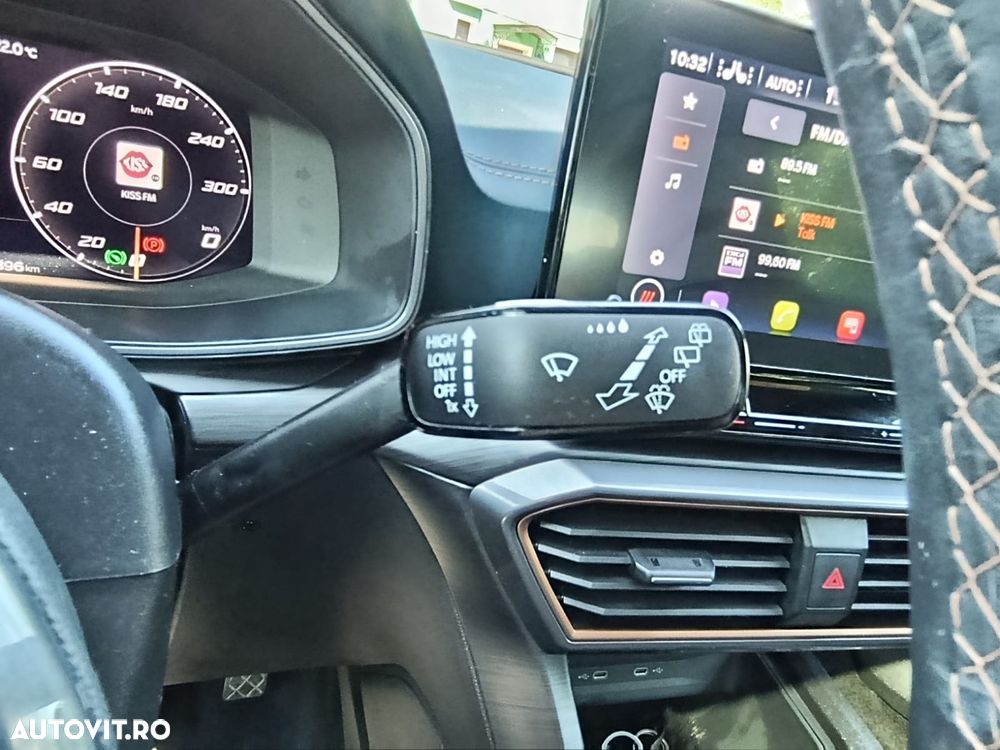 Cupra Formentor - 28