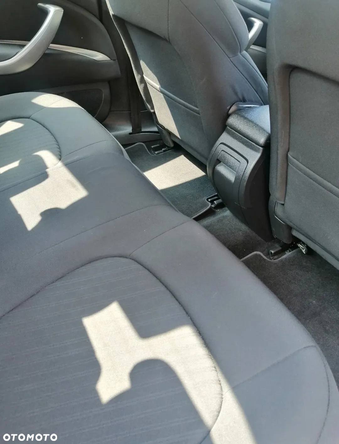 Citroën C5 2.0 HDi Attraction - 8