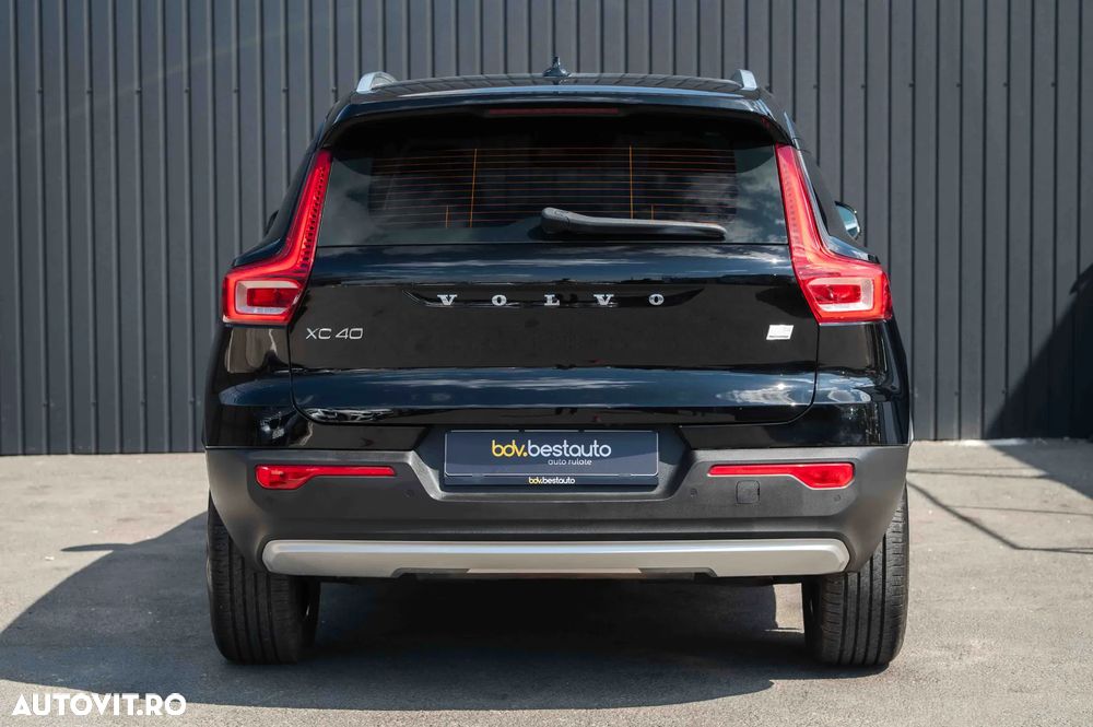 Volvo XC 40 T4 Recharge DKG Inscription - 11