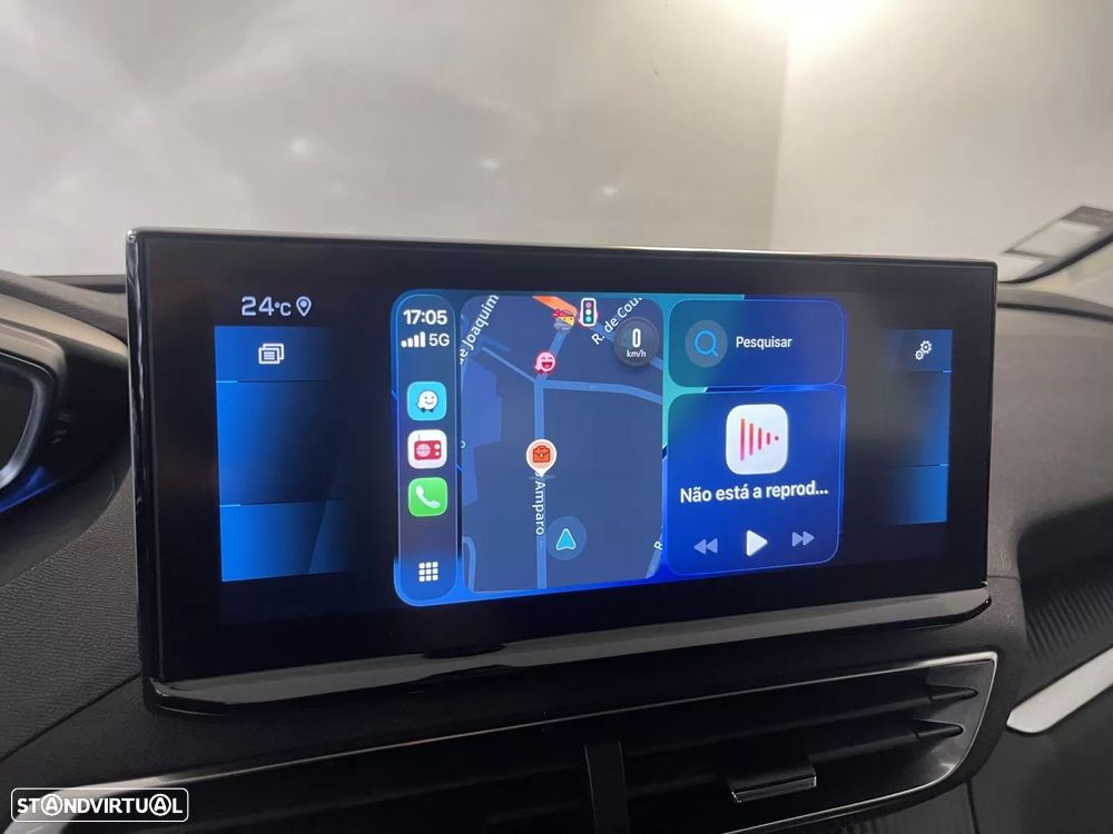 Peugeot 3008 1.5 BlueHDi Active Pack - 23