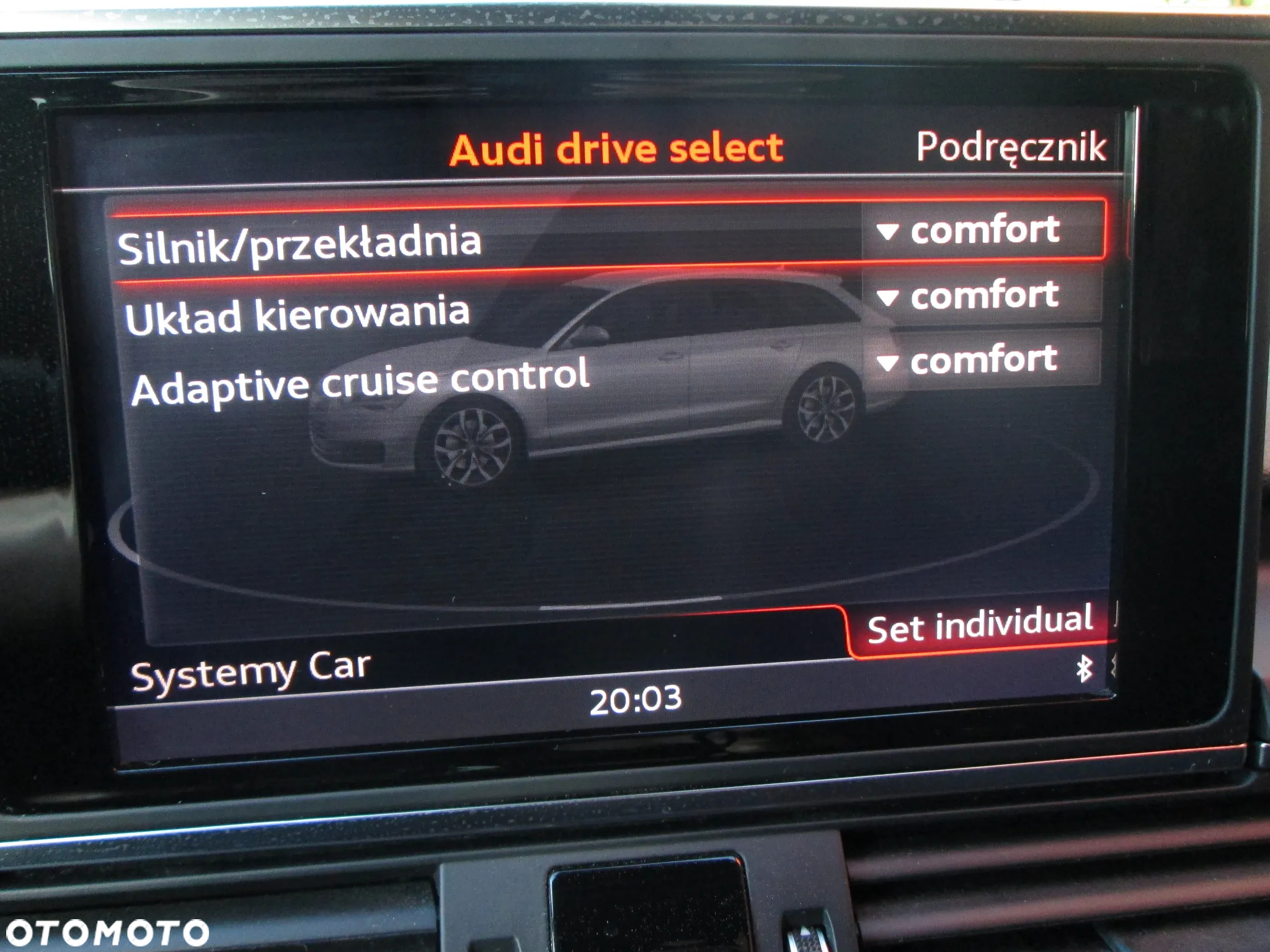 Audi A6 Avant 2.0 TDI quattro S tronic - 11
