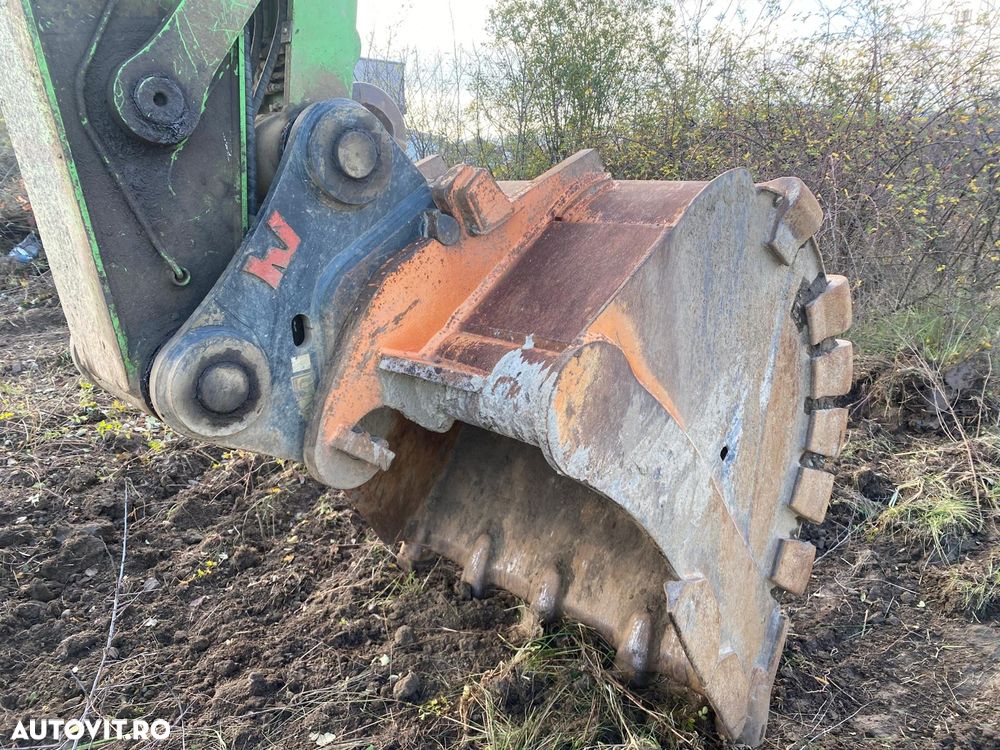 Caterpillar 324E - 8