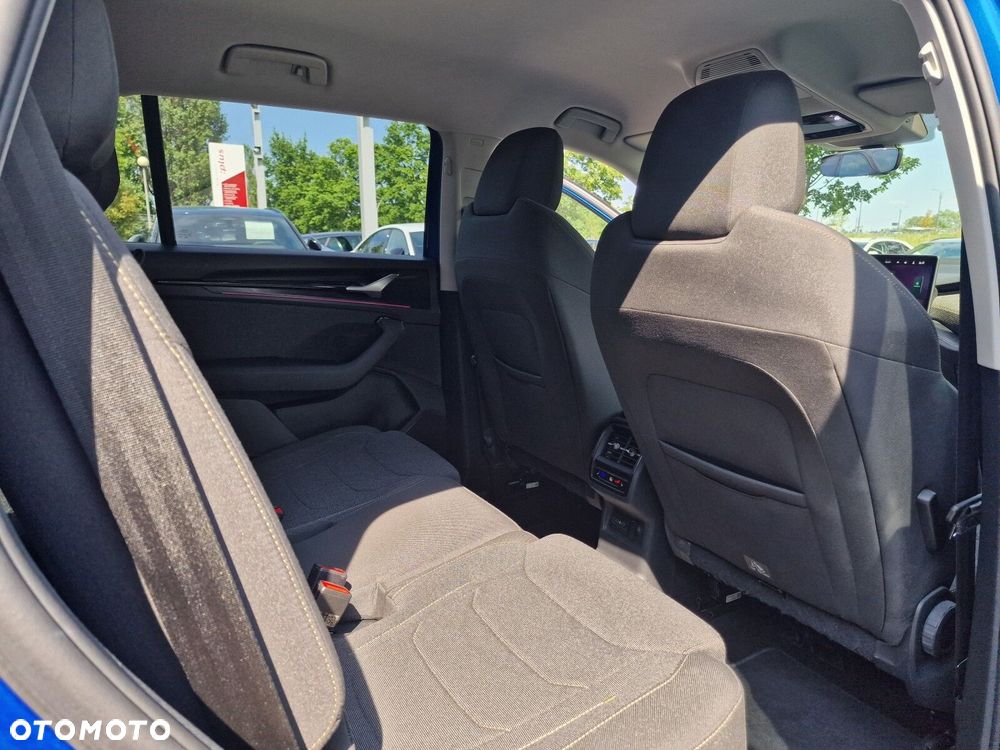 Skoda Kodiaq 1.5 TSI mHEV 4x2 Selection DSG - 16