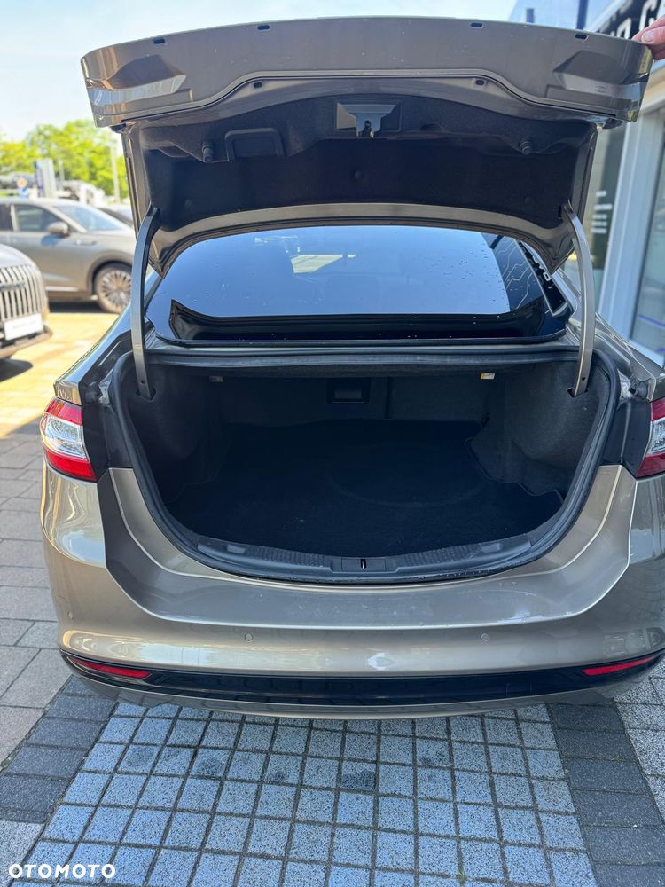 Ford Mondeo 1.5 EcoBoost Titanium - 6