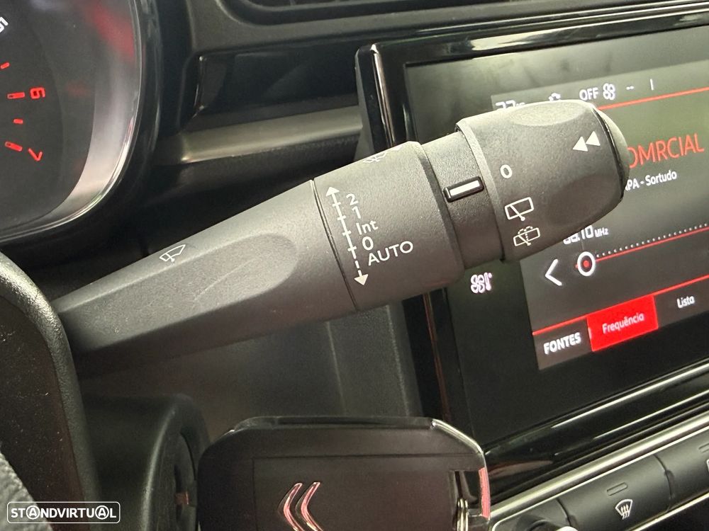 Citroën C3 1.5 BlueHDi Feel Pack - 23