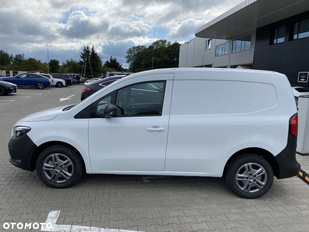Mercedes-Benz Citan - 4