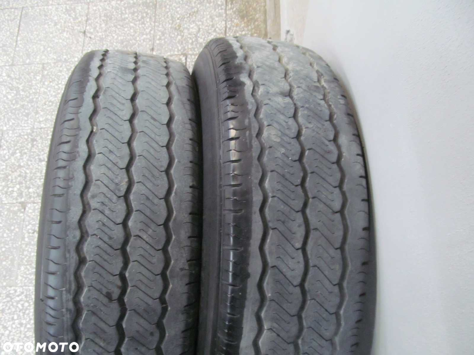 SPRINTER CRAFTER 6X130 16'' ET51 KOLO FELGA STALOWA A0014014802 - 7