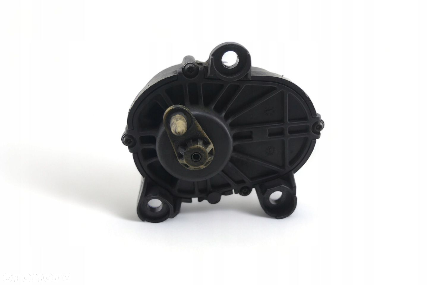 Nastawnik Klap Kolektora BMW E87 E60 E90 E91 X3 E83 F10 2.0 N47 8506410 - 7