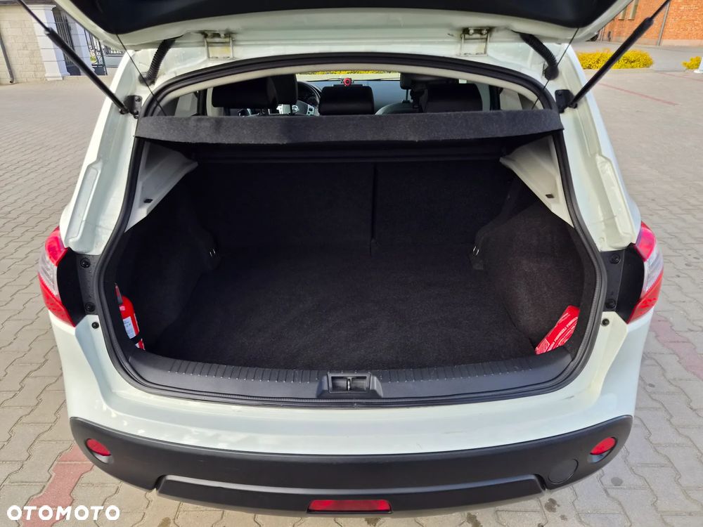 Nissan Qashqai 2.0 4x4 Tekna Premium - 13