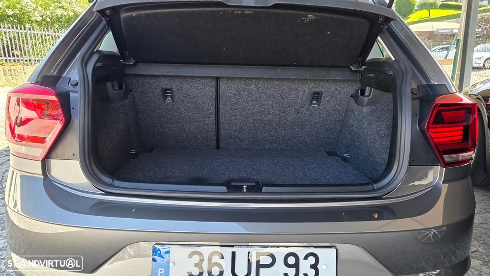 VW Polo 1.0 Trendline - 32