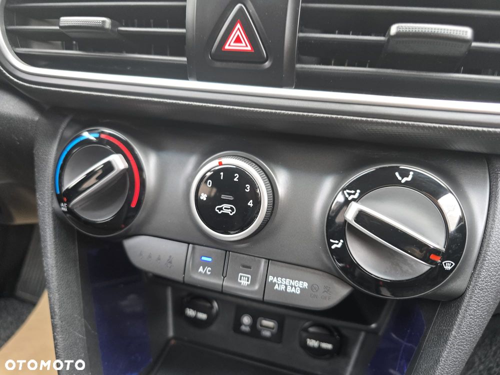 Hyundai Kona 1.6 T-GDI Comfort 4WD DCT - 13