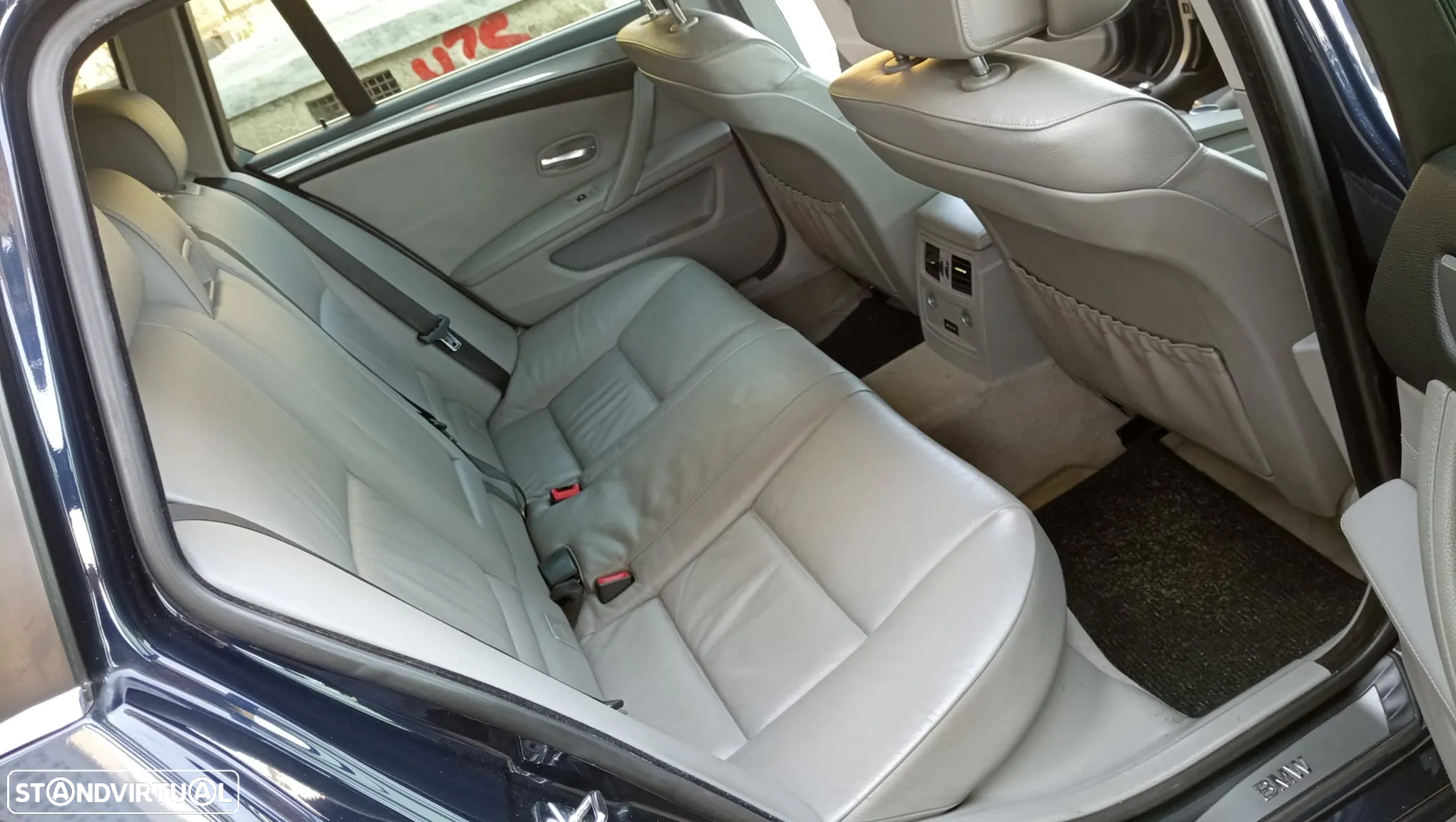 BMW 520 d Touring - 15