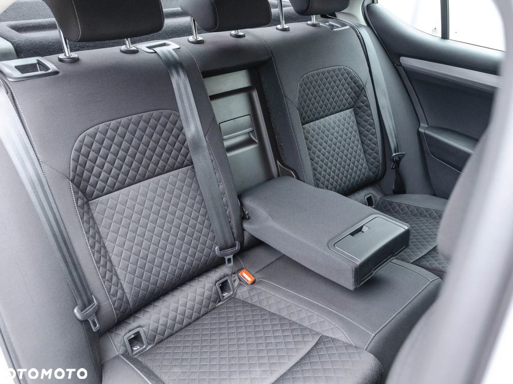 Skoda Superb 1.5 TSI Ambition DSG - 13