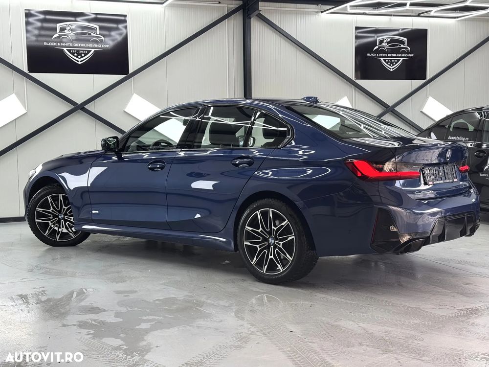 BMW Seria 3 320d AT MHEV - 5