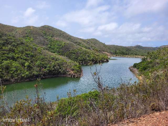 Herdade com 700 hectares para venda! - Grande imagem: 4/22