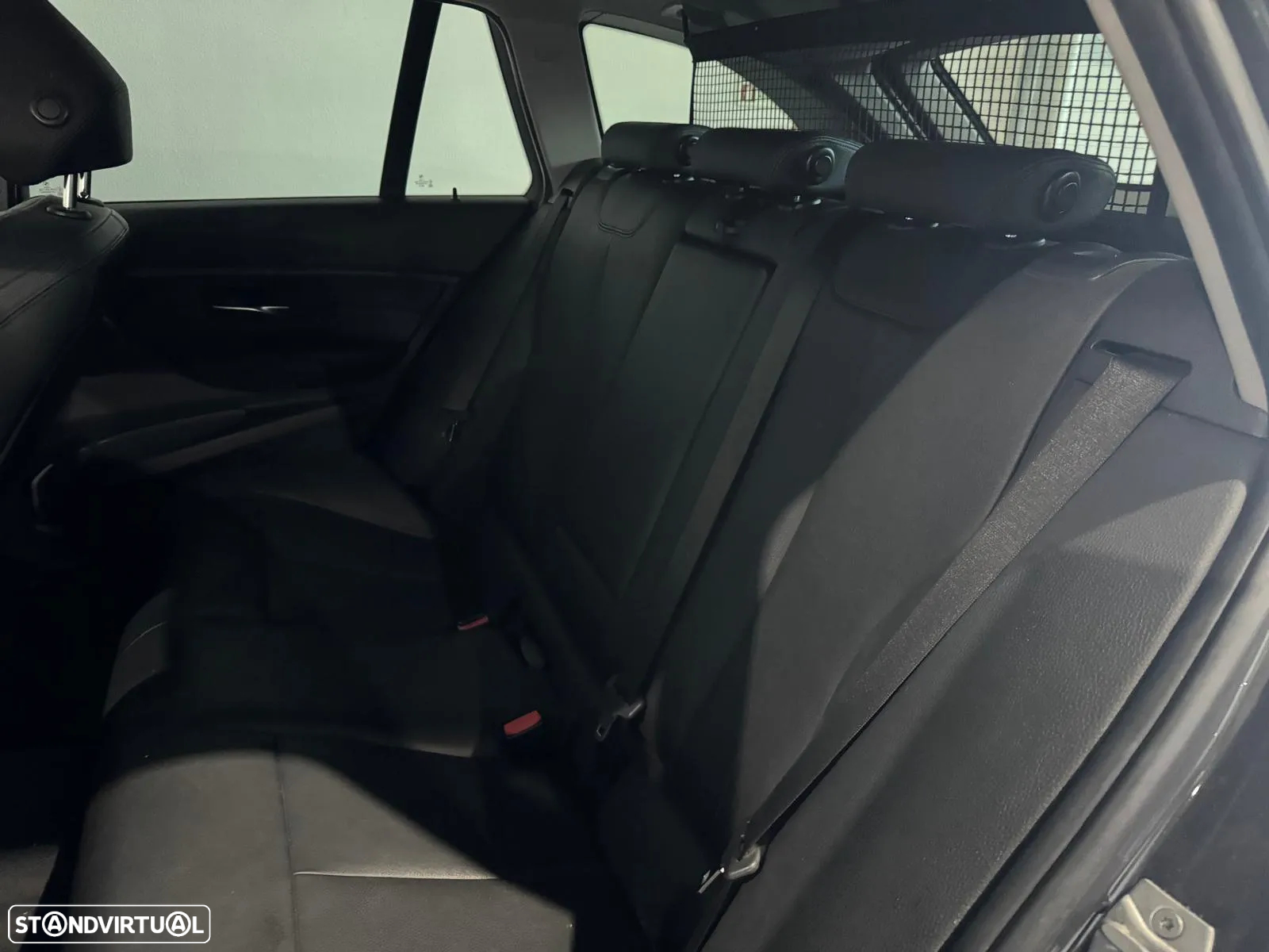BMW 320 d Touring Pack M Auto - 15