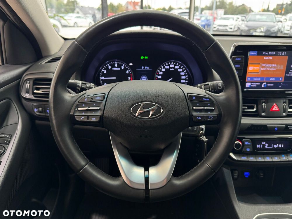 Hyundai i30 1.0 T-GDI Smart - 15