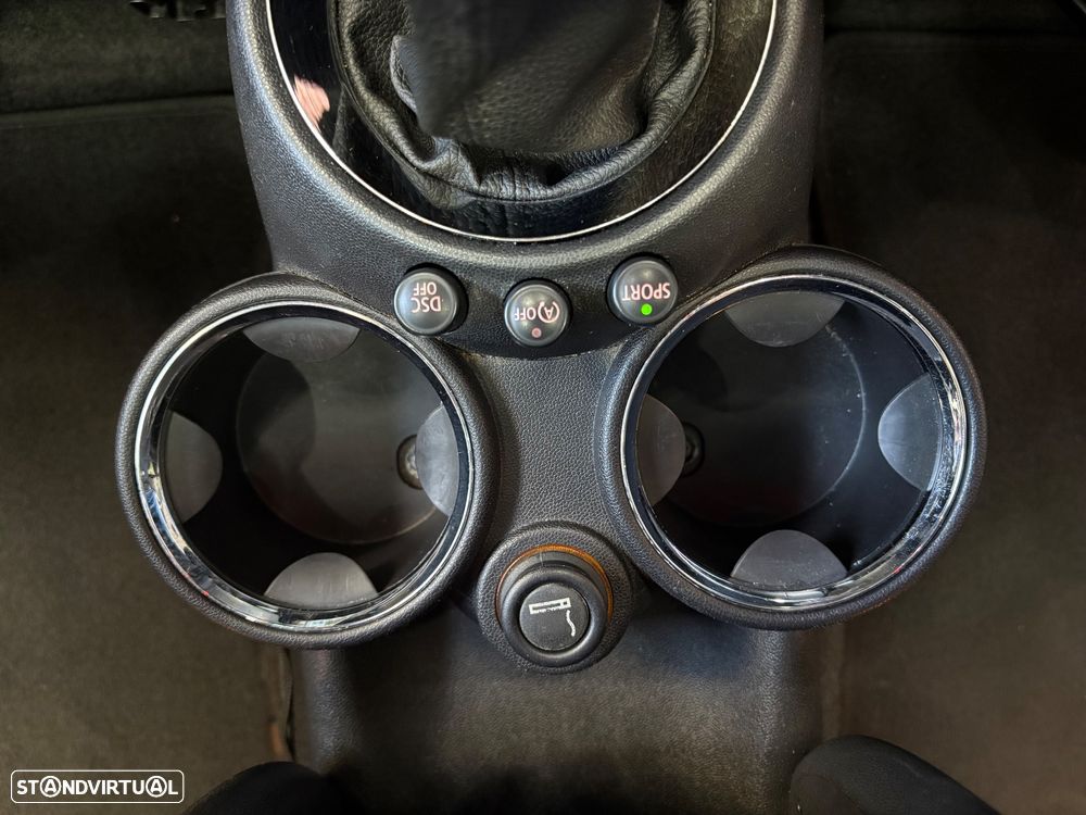 MINI 3 Portas Cooper S - 42