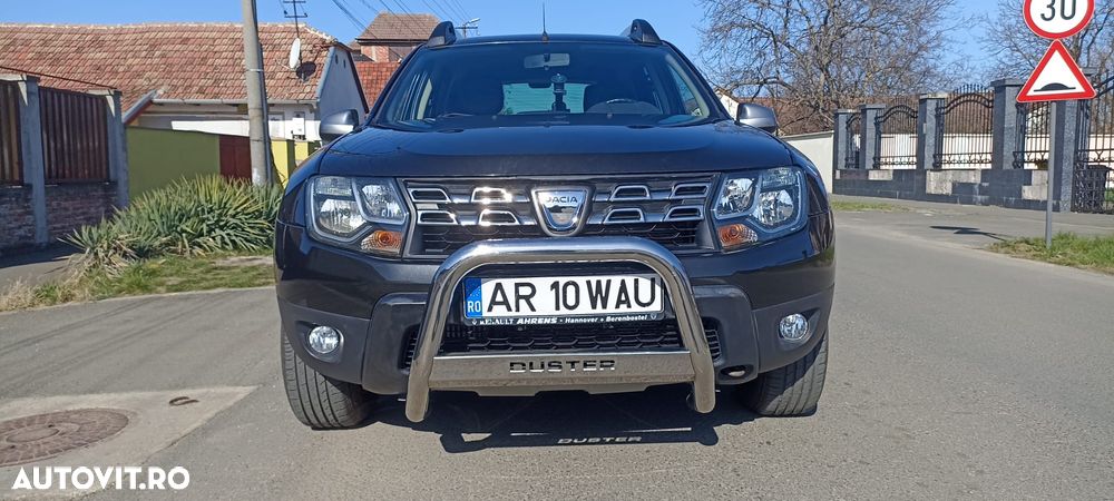 Dacia Duster - 2
