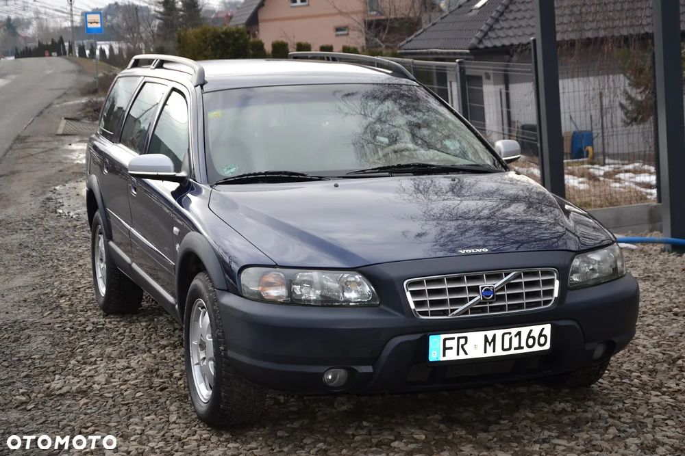 Volvo XC 70 AWD Premium - 9