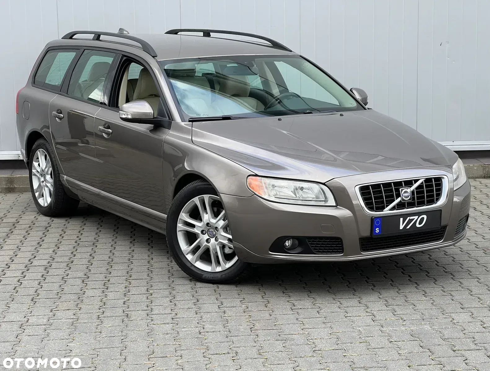 Volvo V70 - 15