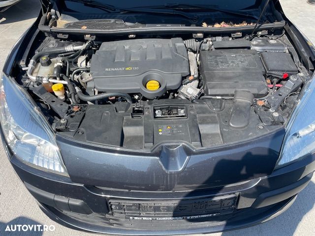 Dezmembrez Renault Megane 3 An 2012 1.9 DCI - 4