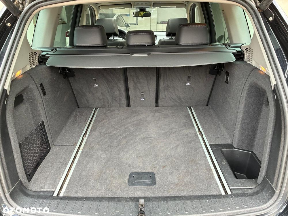 BMW X3 xDrive28i - 19