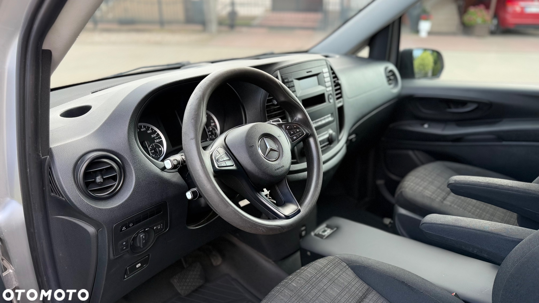 Mercedes-Benz Vito 114 CDI (BlueTEC) Tourer Lang SELECT - 7
