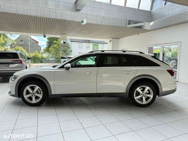 Audi A6 Allroad - 5