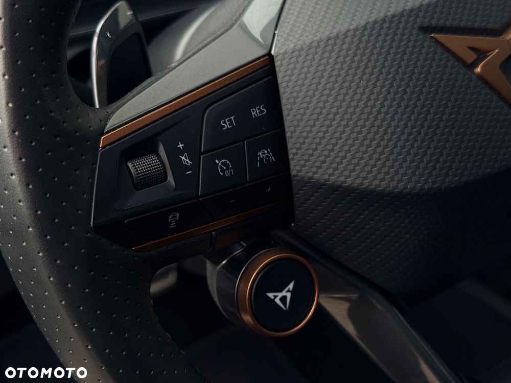 Cupra Formentor VZ 2.0 TSI 4Drive DSG - 14