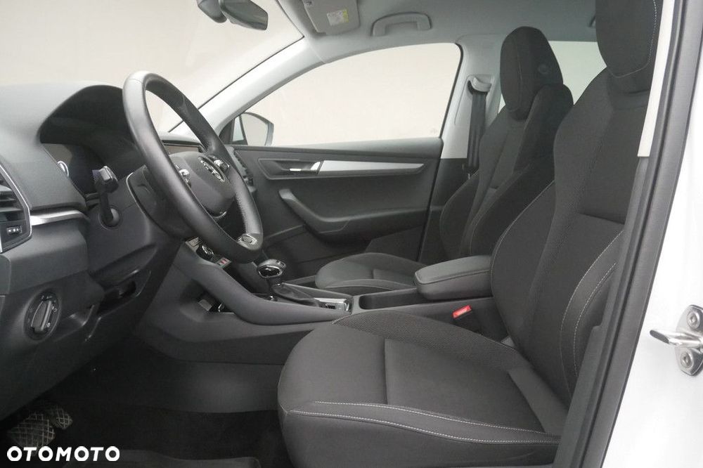 Skoda Karoq 1.5 TSI ACT Ambition DSG - 12