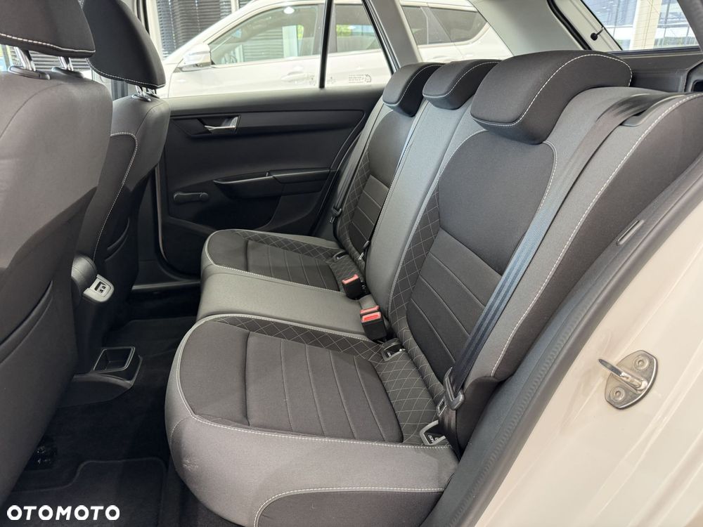 Skoda Fabia 1.0 TSI Ambition - 13