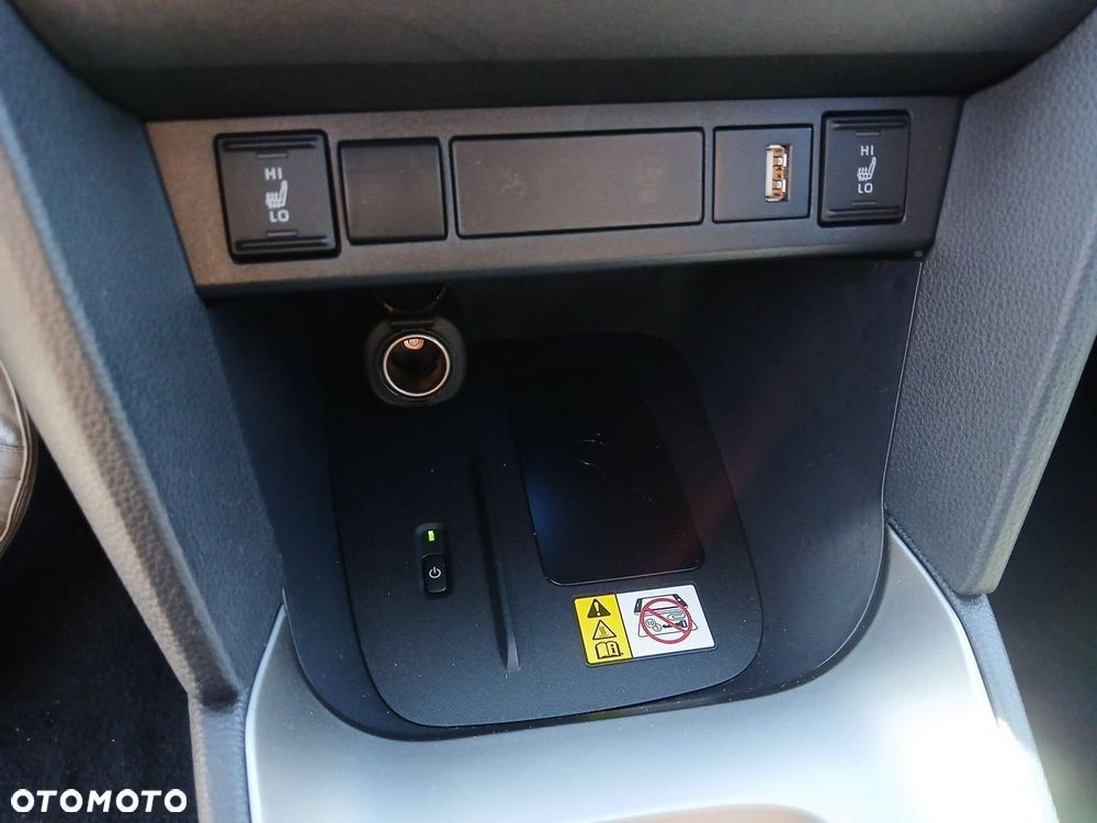 Toyota Yaris Cross - 35
