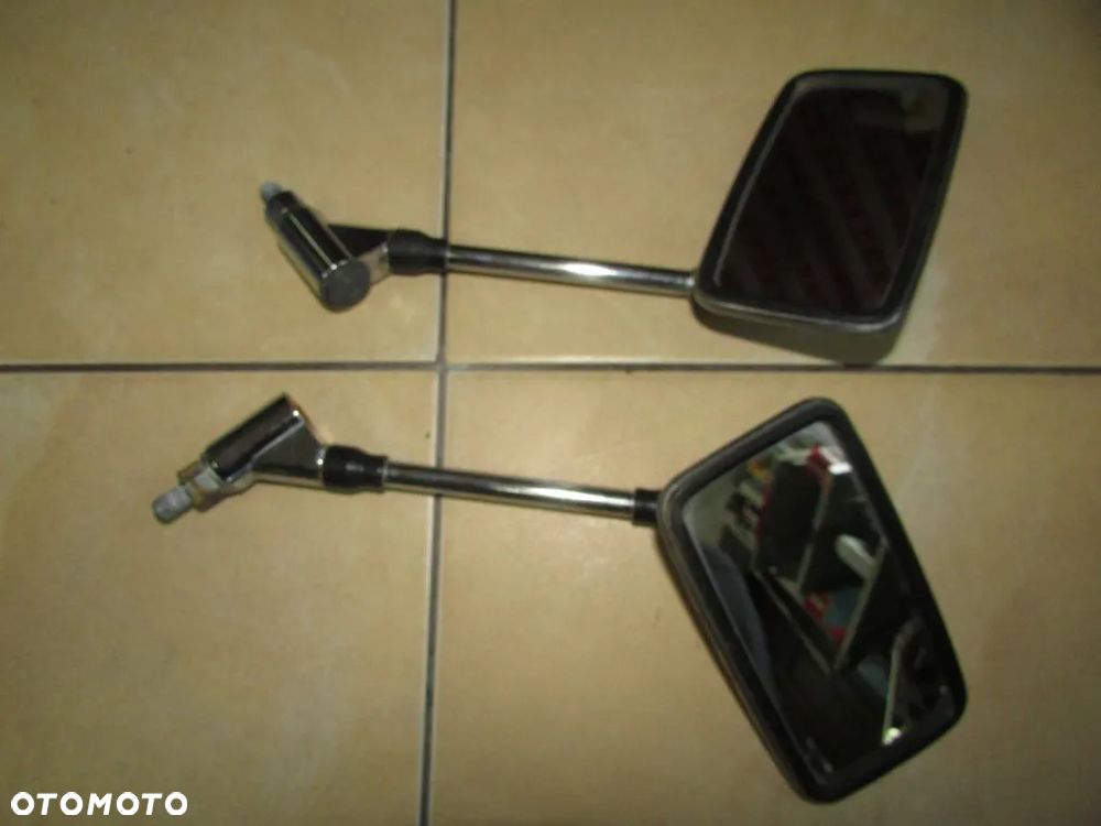 Honda Hornet 600 PC34 lusterka - 2