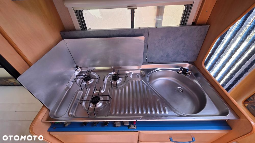 Hobby De luxe - 19