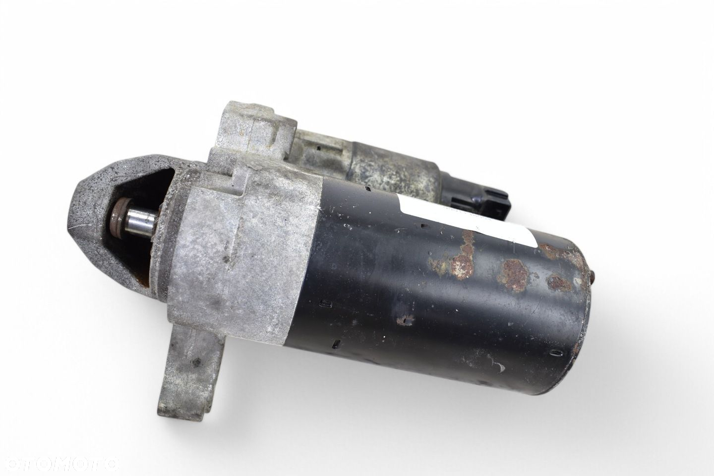 Rozrusznik MINI R50 R52 R53 R55 R56 R57 R58 R60 1.4 1.6 16V VTI THP 7589354 - 6