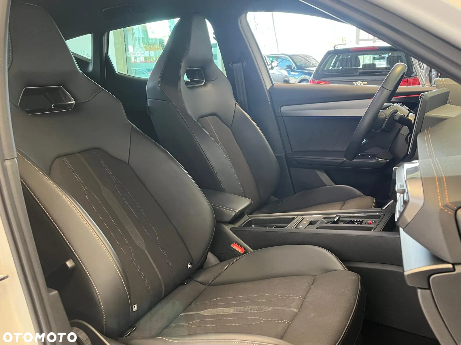 Cupra Formentor 1.5 TSI DSG - 20